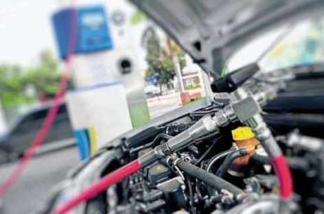 ¿POR LA SUBA DE LA NAFTA, INSTALAR GNC SIGUE SIENDO UNA OPCIÓN REQUERIDA?