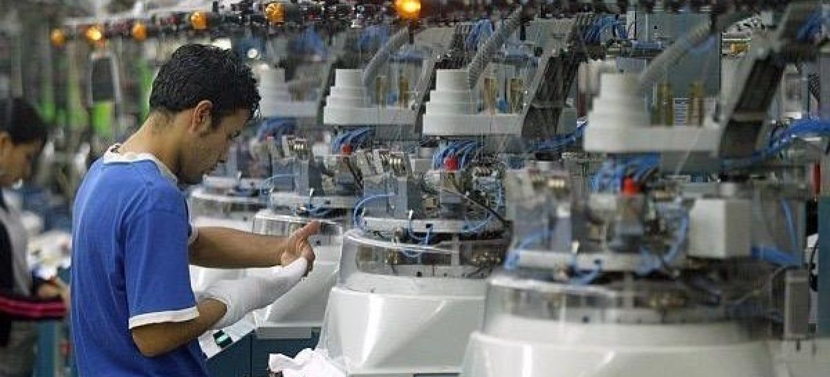 DESDE 2024 CERRARON 12 FÁBRICAS Y DESPIDIERON 4.700 TRABAJADORES