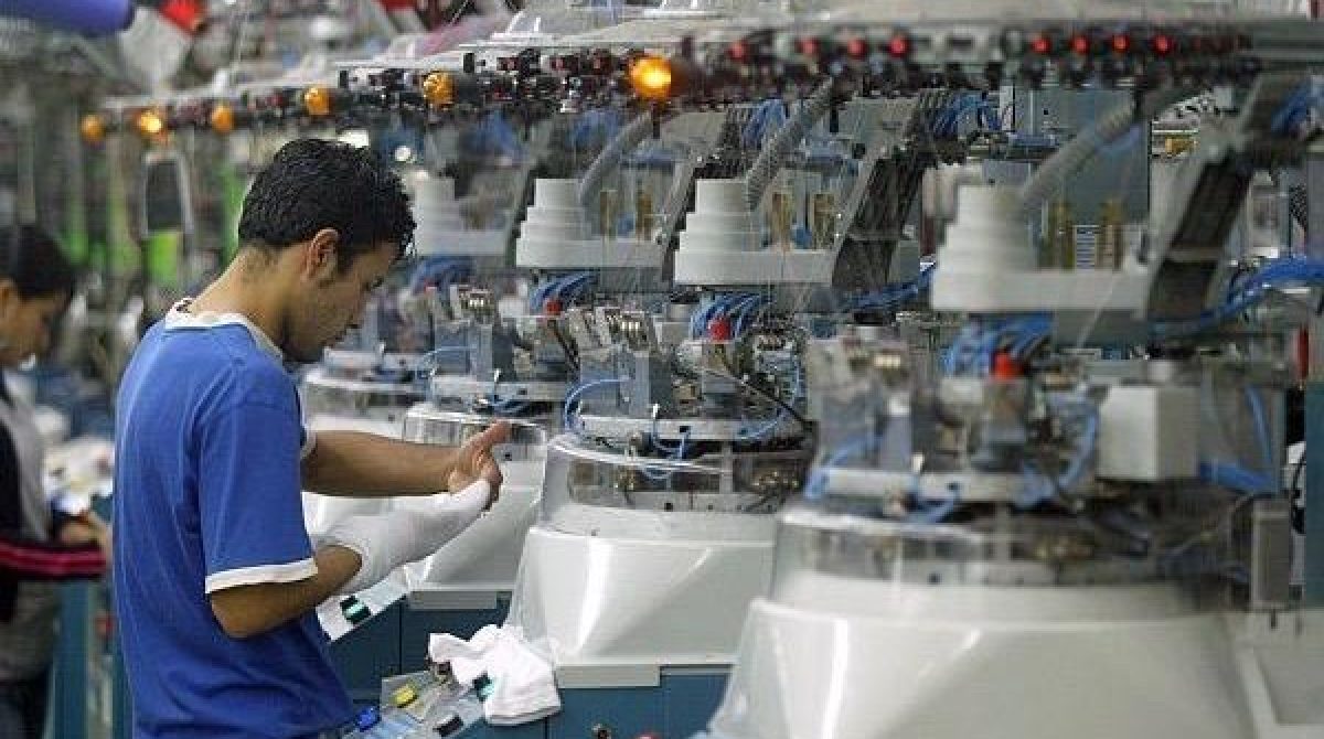 DESDE 2024 CERRARON 12 FÁBRICAS Y DESPIDIERON 4.700 TRABAJADORES