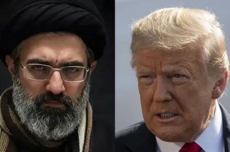 IRÁN LANZÓ ULTIMÁTUM A EEUU PARA QUE ACEPTE SU PROPUESTA DE PAZ: «NO HAY OTRA ALTERNATIVA»
