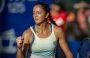 ORGULLO RIOJANO. JAZMÍN ORTENZI JUGARÁ POR PRIMERA VEZ ROLAND GARROS