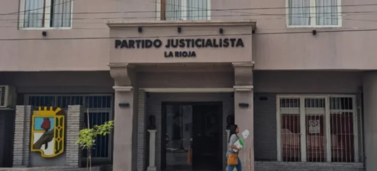 RENOVACIÓN DE AUTORIDADES DEL PJ RIOJANO. «QUINTELA ES EL CONDUCTOR»