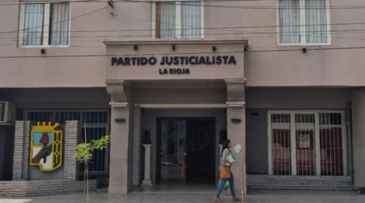RENOVACIÓN DE AUTORIDADES DEL PJ RIOJANO. «QUINTELA ES EL CONDUCTOR»