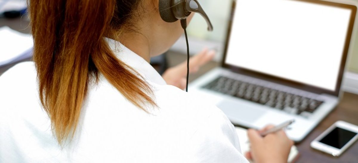 EL GOBIERNO RELANZÓ LÍNEA TELEFÓNICA DE ORIENTACIÓN EN SALUD