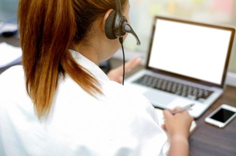 EL GOBIERNO RELANZÓ LÍNEA TELEFÓNICA DE ORIENTACIÓN EN SALUD