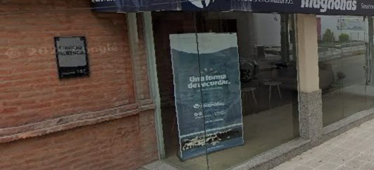LA EMPRESA MAGNOLIAS LANZÓ PROMOCIONES PARA SUS SERVICIOS CREMATORIOS