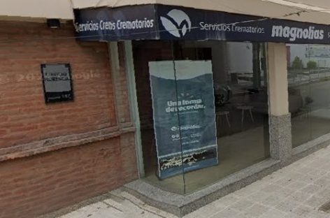 LA EMPRESA MAGNOLIAS LANZÓ PROMOCIONES PARA SUS SERVICIOS CREMATORIOS