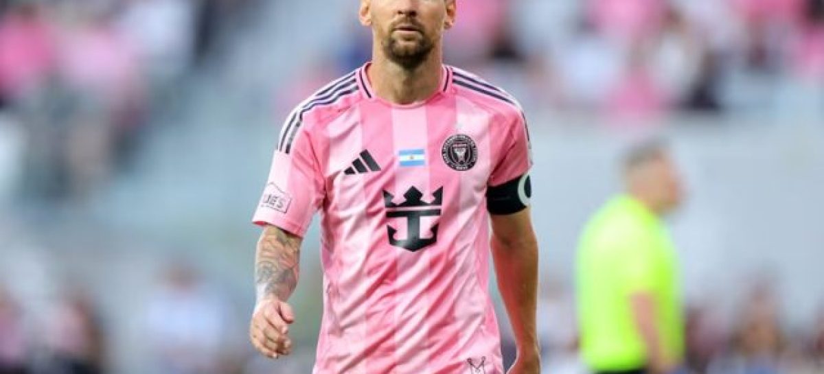 SE CONFIRMÓ LA LESIÓN QUE SUFRIÓ LIONEL MESSI: CUÁNTO LE DEMANDARÁ SU RECUPERACIÓN