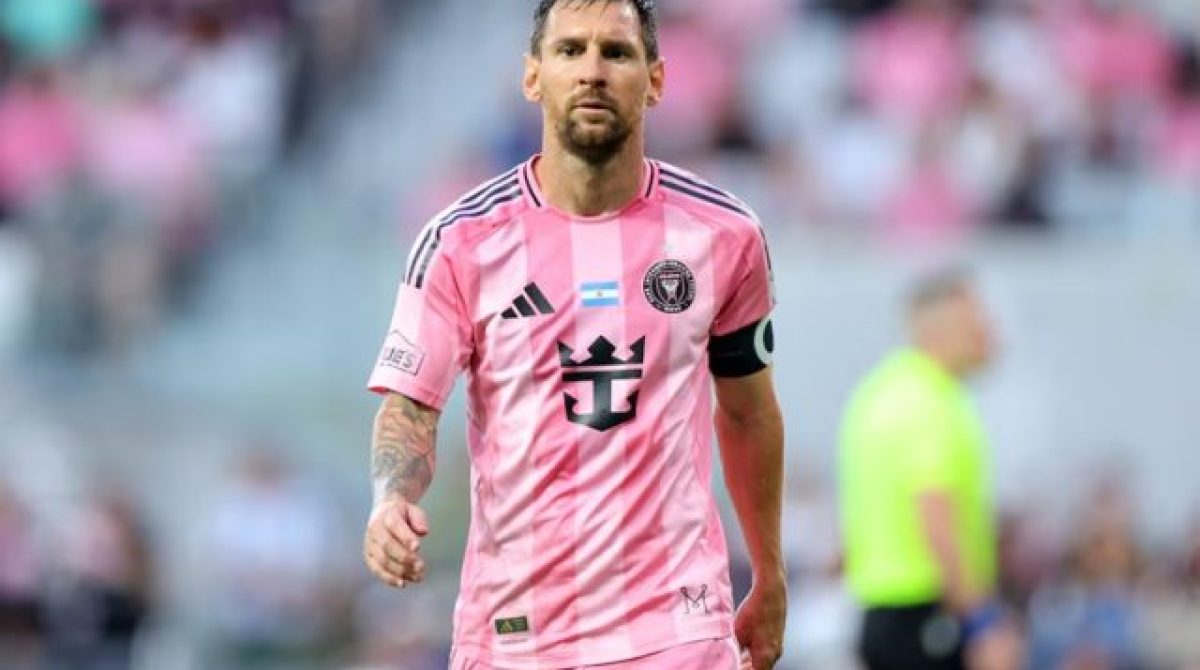 SE CONFIRMÓ LA LESIÓN QUE SUFRIÓ LIONEL MESSI: CUÁNTO LE DEMANDARÁ SU RECUPERACIÓN