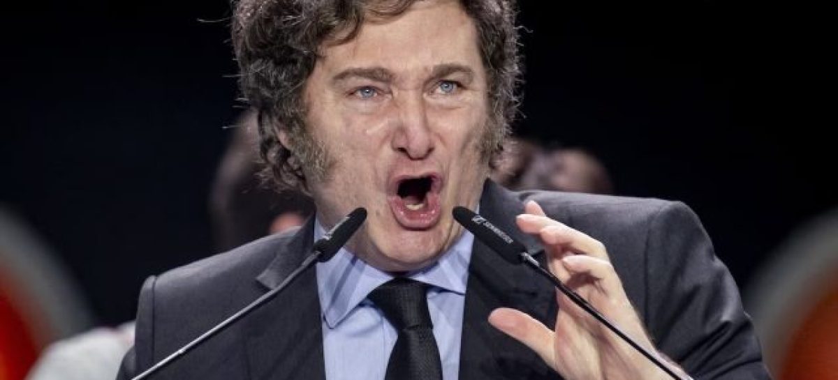 ENCUESTA NACIONAL. MILEI ALCANZA SU PEOR NIVEL DE APROBACIÓN Y CRECE EL MALESTAR ECONÓMICO