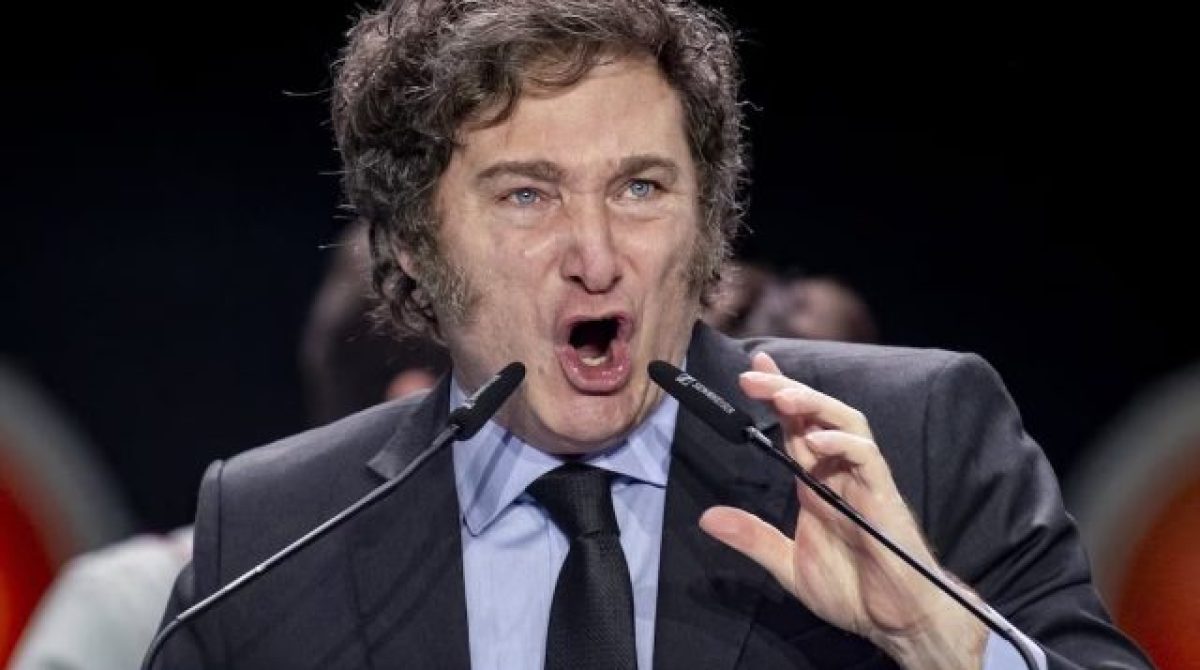 ENCUESTA NACIONAL. MILEI ALCANZA SU PEOR NIVEL DE APROBACIÓN Y CRECE EL MALESTAR ECONÓMICO