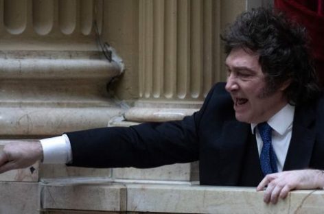 UNA NUEVA ENCUESTA PREGUNTÓ POR LA REELECCIÓN DE MILEI EN 2027. ¿CÓMO LE FUE AL PRESIDENTE?