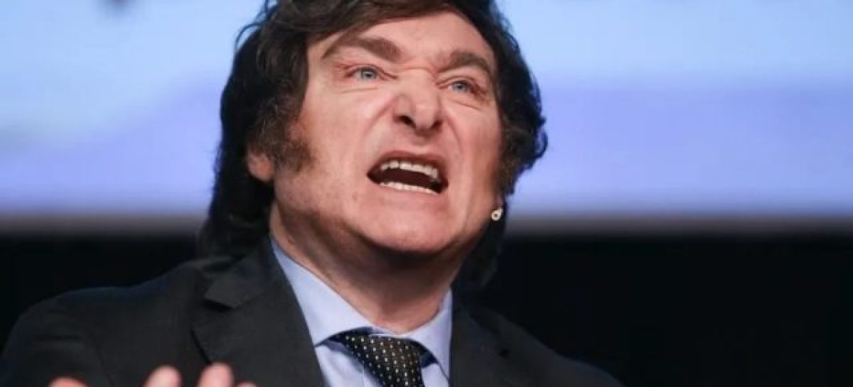 TRAS LA CRÍTICA DE BULLRICH, MILEI DIJO QUE ADORNI ADELANTARÁ SU DDJJ Y DESCARTÓ QUE VAYA A RENUNCIAR