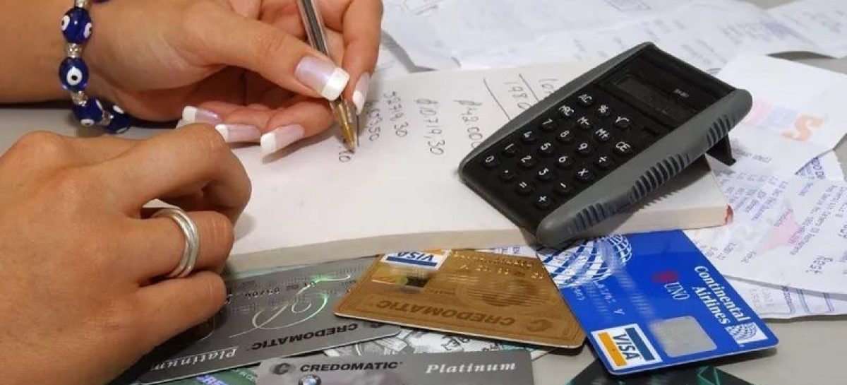 MOROSIDAD RÉCORD EN EL BANCO RIOJA. CRECEN LOS ATRASOS CON LAS TARJETAS