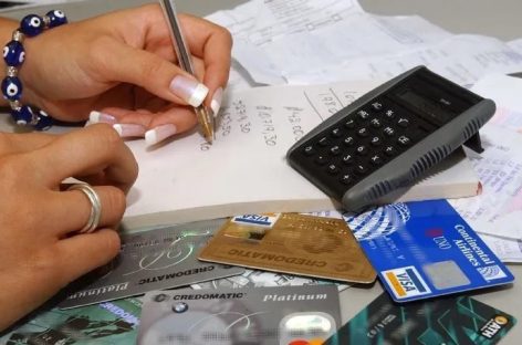 MOROSIDAD RÉCORD EN EL BANCO RIOJA. CRECEN LOS ATRASOS CON LAS TARJETAS