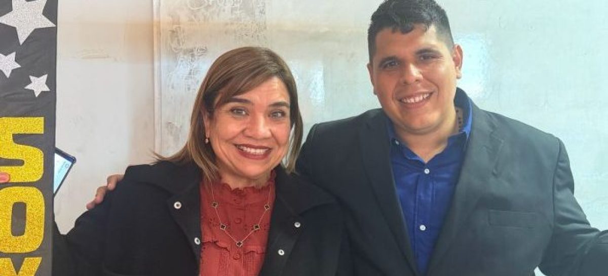 CONDENADO POR ABUSO SE RECIBIÓ EN EL SPP: NO SE PREVÉ HABILITARLE MATRICULA