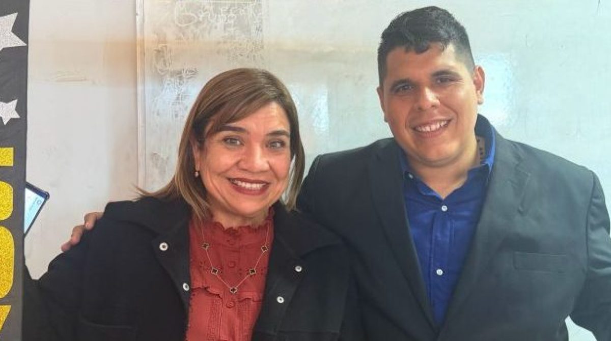 CONDENADO POR ABUSO SE RECIBIÓ EN EL SPP: NO SE PREVÉ HABILITARLE MATRICULA