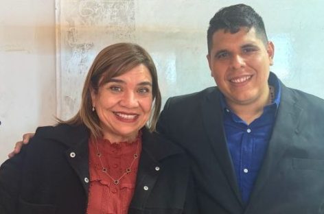 CONDENADO POR ABUSO SE RECIBIÓ EN EL SPP: NO SE PREVÉ HABILITARLE MATRICULA