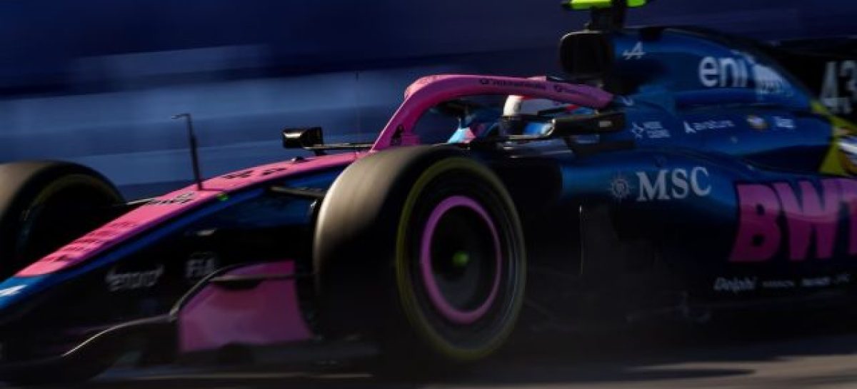COLAPINTO CORRERÁ EL GP DE MÓNACO TRAS SU MEJOR RESULTADO EN LA F1. DÍAS Y HORARIOS DE LA ACTIVIDAD