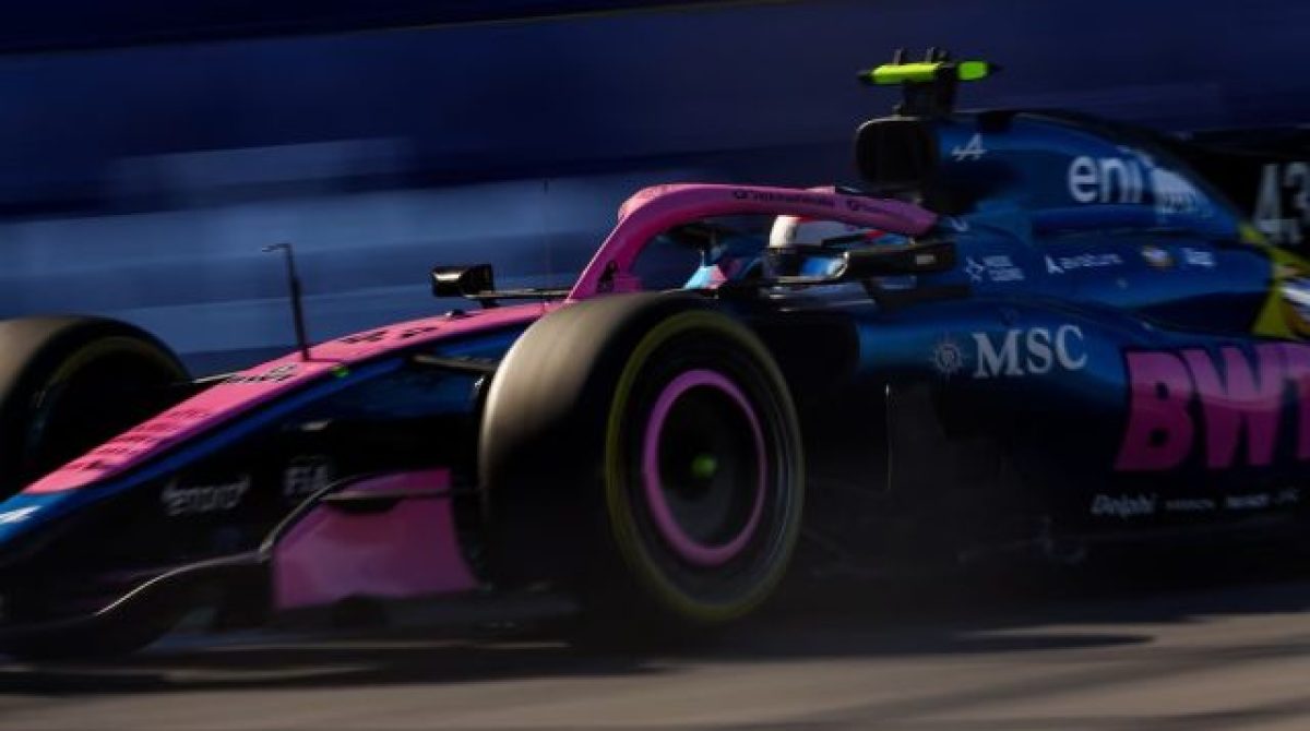 COLAPINTO CORRERÁ EL GP DE MÓNACO TRAS SU MEJOR RESULTADO EN LA F1. DÍAS Y HORARIOS DE LA ACTIVIDAD