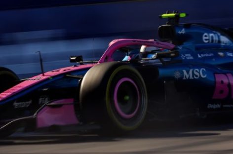 COLAPINTO CORRERÁ EL GP DE MÓNACO TRAS SU MEJOR RESULTADO EN LA F1. DÍAS Y HORARIOS DE LA ACTIVIDAD