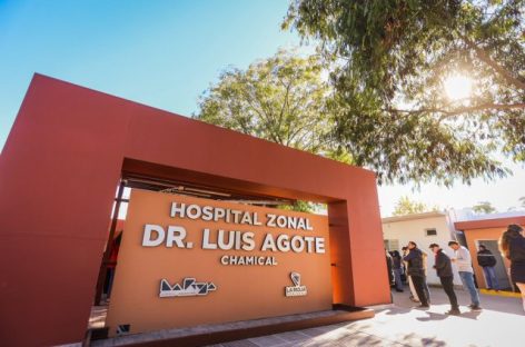 TRAGEDIA. UNA NIÑA MURIÓ AL CAER EN UNA PILETA EN CHAMICAL