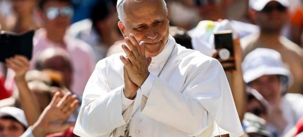 SE CONFIRMÓ VISITA DEL PAPA A PERÚ Y CRECE LA EXPECTATIVA DE UNA GIRA QUE INCLUIRÍA A ARGENTINA