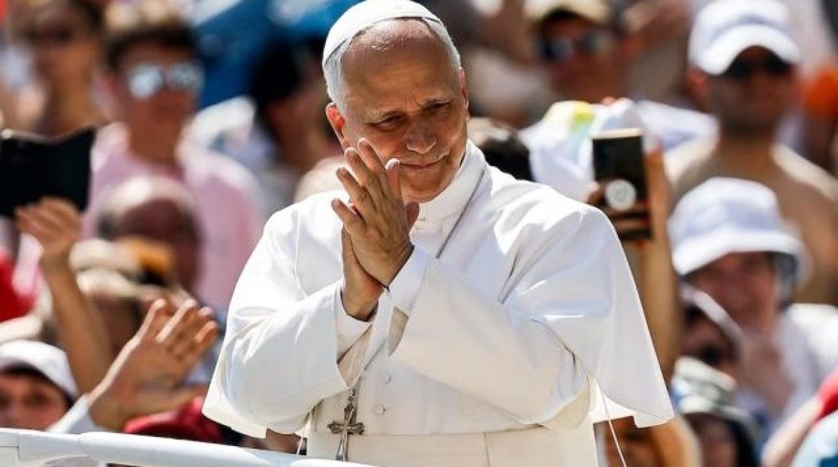 SE CONFIRMÓ VISITA DEL PAPA A PERÚ Y CRECE LA EXPECTATIVA DE UNA GIRA QUE INCLUIRÍA A ARGENTINA