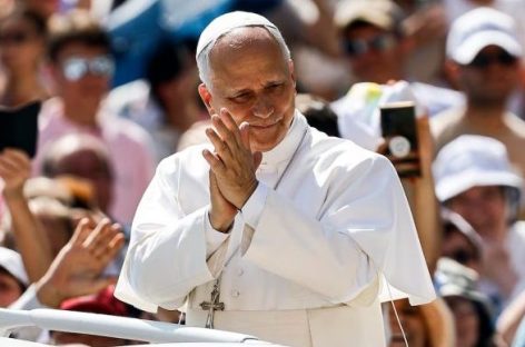 SE CONFIRMÓ VISITA DEL PAPA A PERÚ Y CRECE LA EXPECTATIVA DE UNA GIRA QUE INCLUIRÍA A ARGENTINA