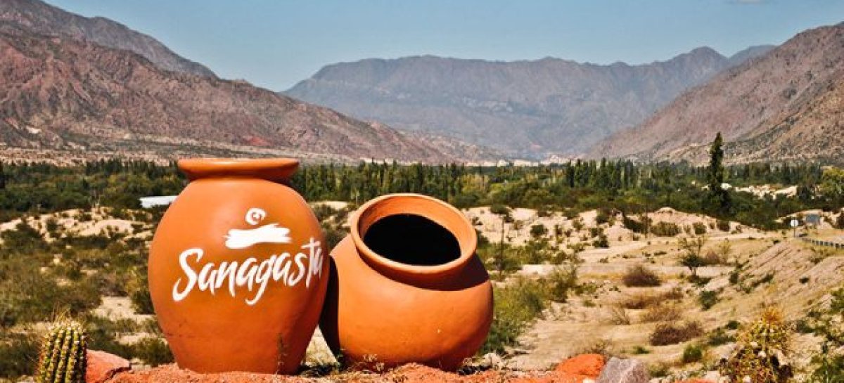SANAGASTA REPRESENTARÁ A ARGENTINA EN LOS BEST TOURISM VILLAGES 2026 DE LA ONU TURISMO