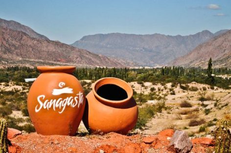 SANAGASTA REPRESENTARÁ A ARGENTINA EN LOS BEST TOURISM VILLAGES 2026 DE LA ONU TURISMO