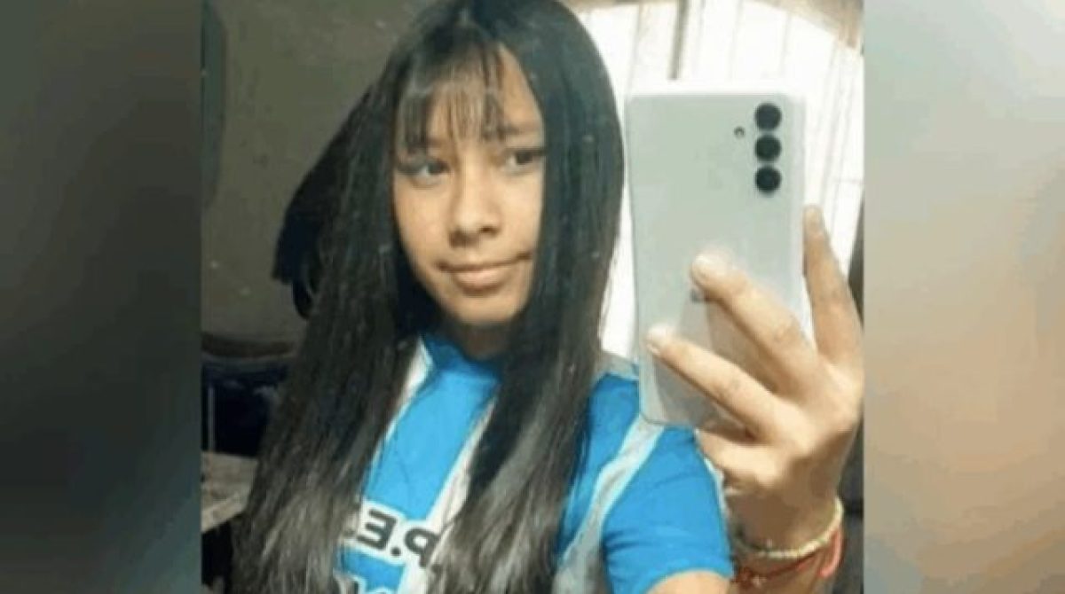 FEMICIDIO DE AGOSTINA. «LA CADENA DE RESPONSABILIDADES NO SE AGOTA EN LOS TRES DETENIDOS»