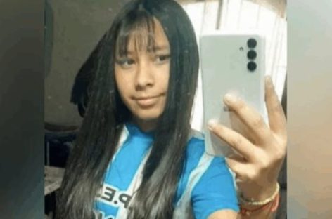 FEMICIDIO DE AGOSTINA. «LA CADENA DE RESPONSABILIDADES NO SE AGOTA EN LOS TRES DETENIDOS»