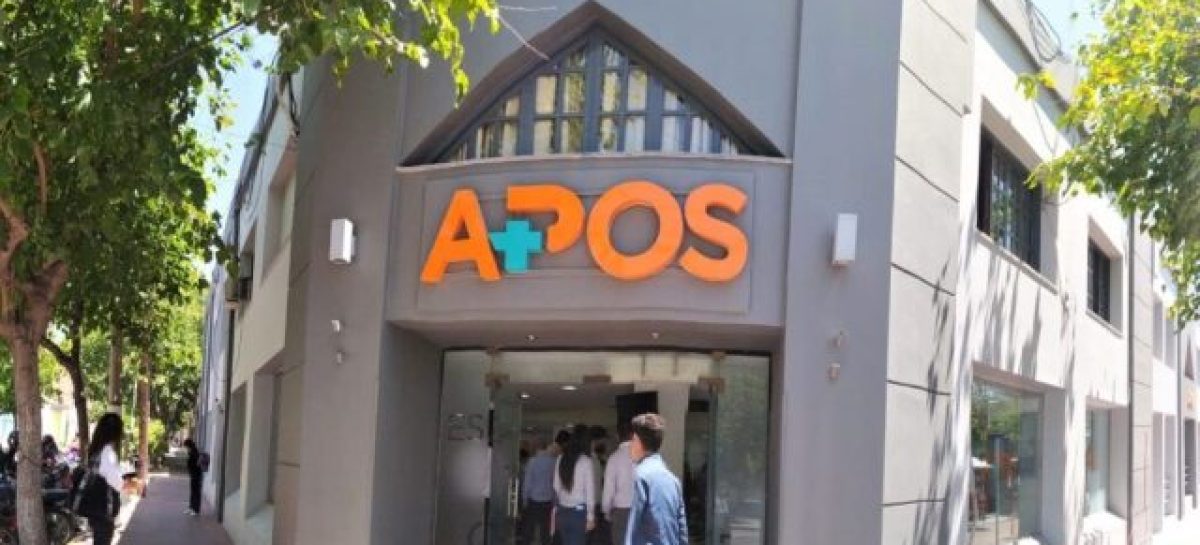 APOS Y FARMACIAS ACORDARON PAGOS POR LA DEUDA DE LA OBRA SOCIAL