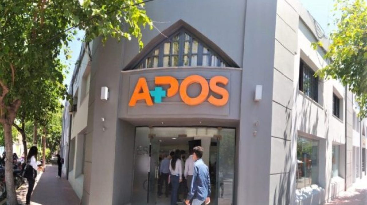 IMPULSAN PROYECTO PARA AUMENTAR EL APORTE DE ESTATALES A APOS