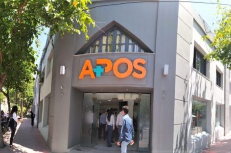 PRESTADORES RECLAMAN A APOS AMPLIAR CUPOS PARA PRÁCTICAS MÉDICAS