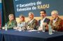FUNDACIÓN BARCELÓ. LA RIOJA FUE SEDE DE ENCUENTRO DE INVESTIGADORES Y EXTENSIONISTAS