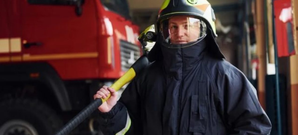 BOMBEROS VOLUNTARIOS EN ALERTA POR PROYECTO DE LEY QUE REDUCE 50% SU FINANCIAMIENTO