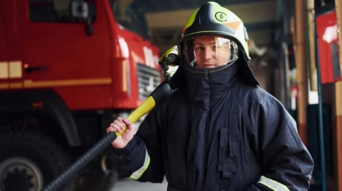 BOMBEROS VOLUNTARIOS EN ALERTA POR PROYECTO DE LEY QUE REDUCE 50% SU FINANCIAMIENTO