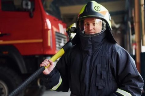 BOMBEROS VOLUNTARIOS EN ALERTA POR PROYECTO DE LEY QUE REDUCE 50% SU FINANCIAMIENTO