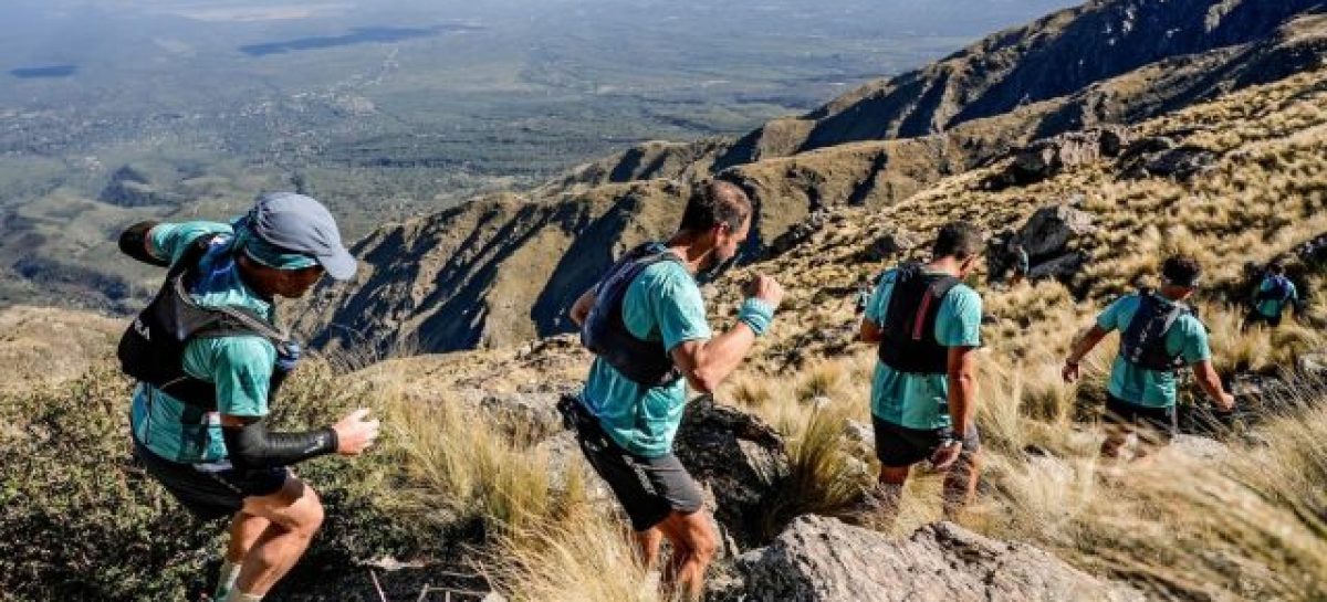 SE VIENE UNA NUEVA EDICIÓN DEL ULTRA TRAIL 3 QUEBRACHOS