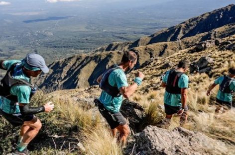 SE VIENE UNA NUEVA EDICIÓN DEL ULTRA TRAIL 3 QUEBRACHOS