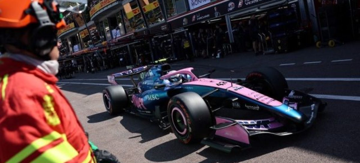 COLAPINTO VUELVE A LA PISTA EN EL GP DE AUSTRIA. DÍAS, HORARIOS Y CRONOGRAMA COMPLETO DE LA F1