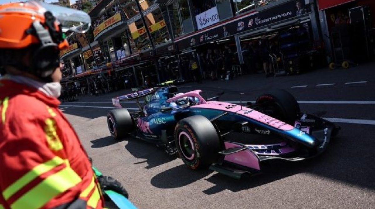 COLAPINTO VUELVE A LA PISTA EN EL GP DE AUSTRIA. DÍAS, HORARIOS Y CRONOGRAMA COMPLETO DE LA F1