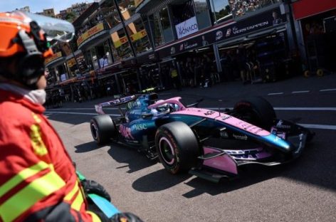 COLAPINTO VUELVE A LA PISTA EN EL GP DE AUSTRIA. DÍAS, HORARIOS Y CRONOGRAMA COMPLETO DE LA F1