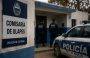 SEPARAN A CÚPULA POLICIAL EN ULAPES TRAS DENUNCIAS DE «TORTURAS»
