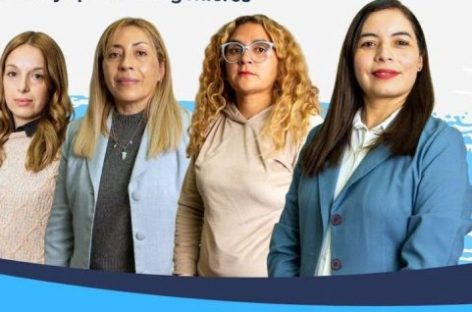 SE REACTIVA EL CONSEJO PROFESIONAL DE CIENCIAS POLÍTICAS Y VA A ELECCIONES