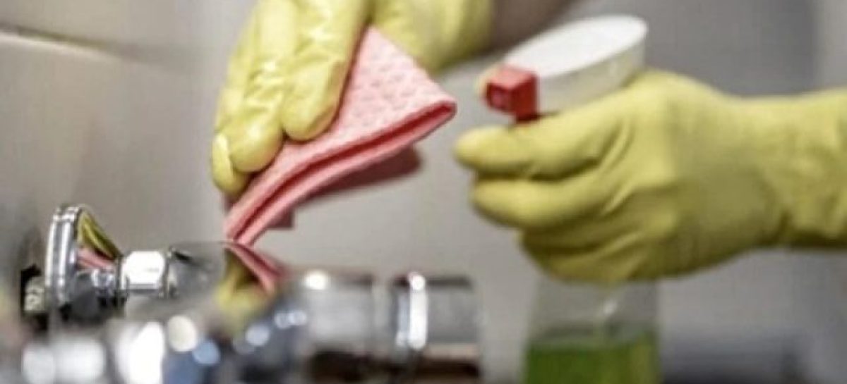 EMPLEO DOMÉSTICO. CUÁNTO SE COBRARÁ CON EL AUMENTO ACORDADO DE JULIO