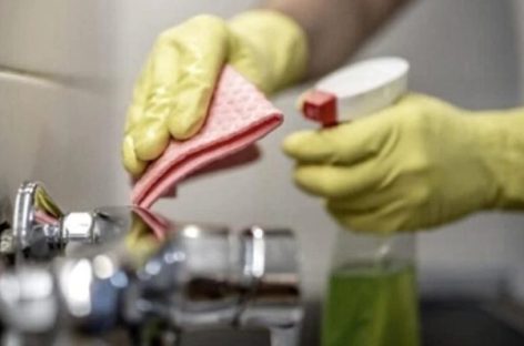 EMPLEO DOMÉSTICO. CUÁNTO SE COBRARÁ CON EL AUMENTO ACORDADO DE JULIO