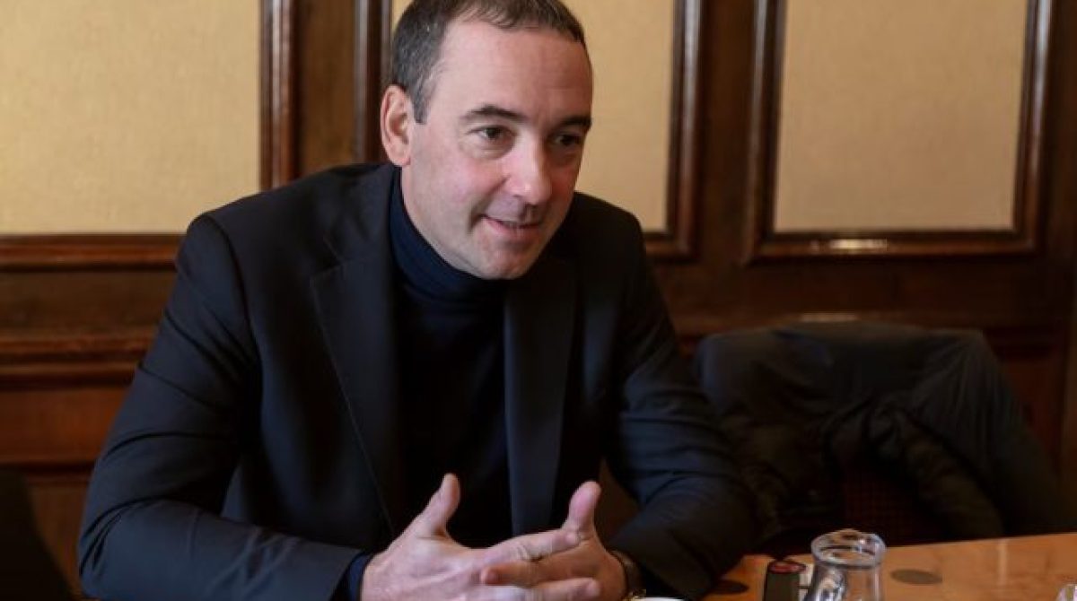EL FISCAL MARIJUAN PIDIÓ LA INDAGATORIA DE FRANCISCO ADORNI POR PRESENTAR DECLARACIONES JURADAS FALSAS